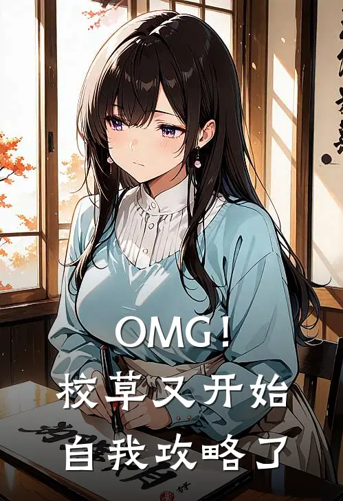 OMG！校草又开始自我攻略了