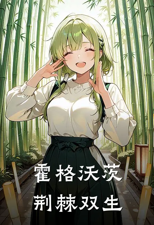 霍格沃茨：荆棘双生