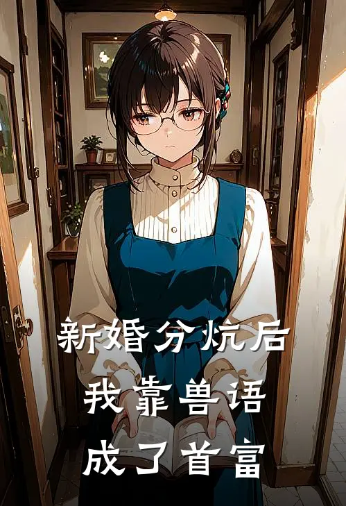 新婚分炕后，我靠兽语成了首富