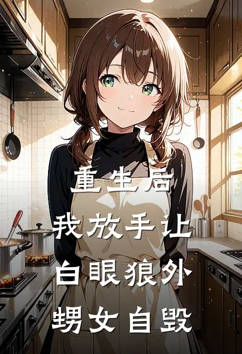 重生后，我放手让白眼狼外甥女自毁