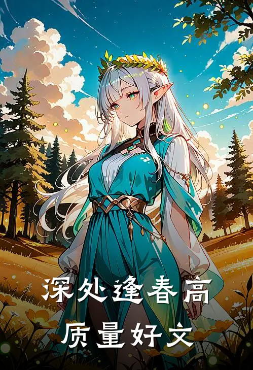 深处逢春高质量好文