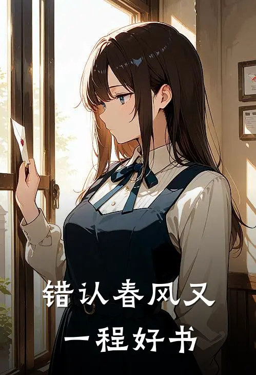 错认春风又一程好书