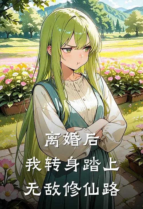 离婚后，我转身踏上无敌修仙路