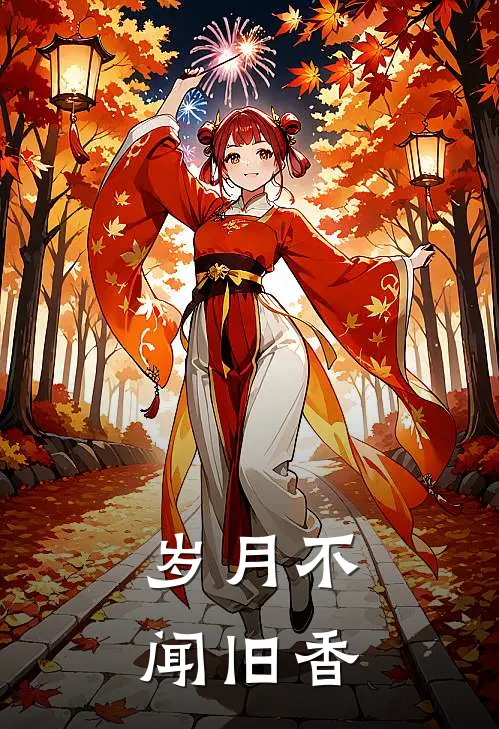 岁月不闻旧香