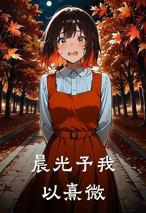 晨光予我以熹微