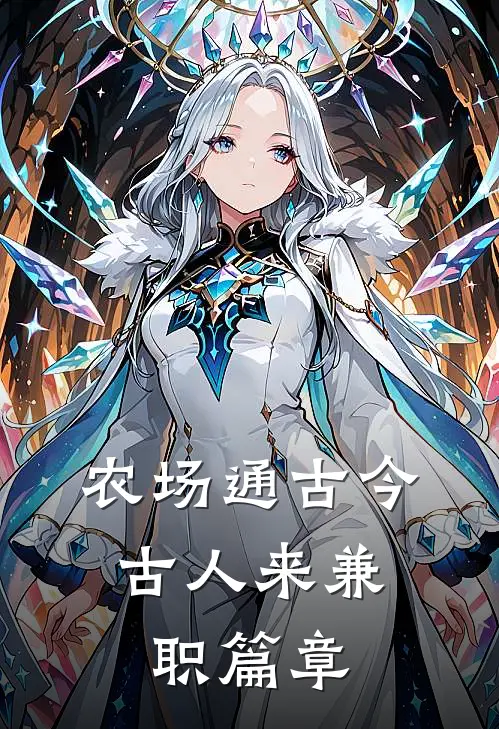 农场通古今，古人来兼职篇章