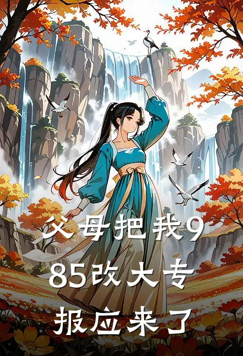 父母把我985改大专，报应来了