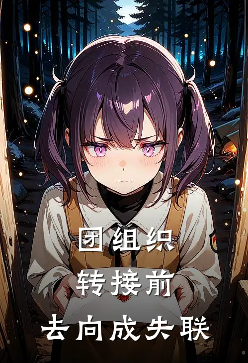 团组织转接前，去向成失联