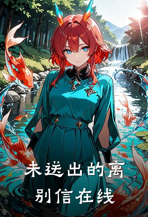 未送出的离别信在线
