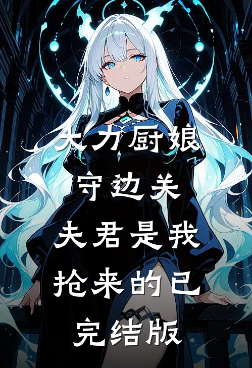 大力厨娘守边关，夫君是我抢来的已完结版