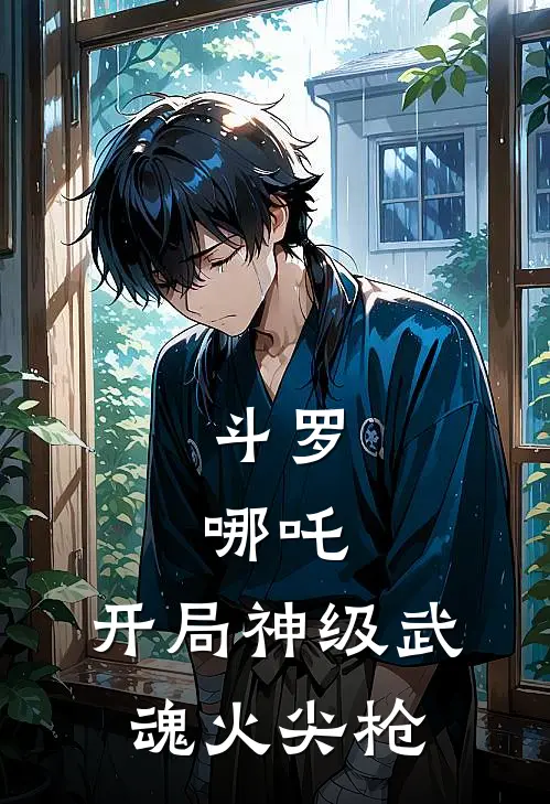 斗罗：哪吒，开局神级武魂火尖枪