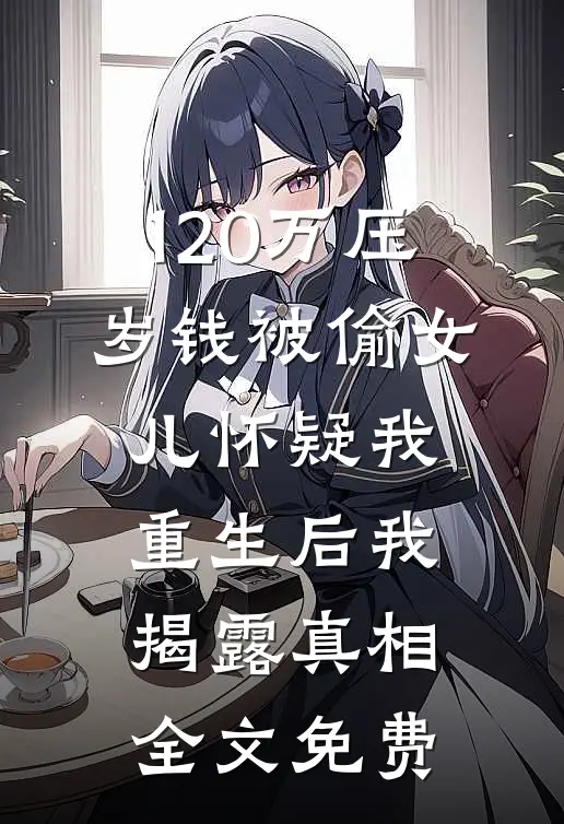 120万压岁钱被偷女儿怀疑我，重生后我揭露真相全文免费