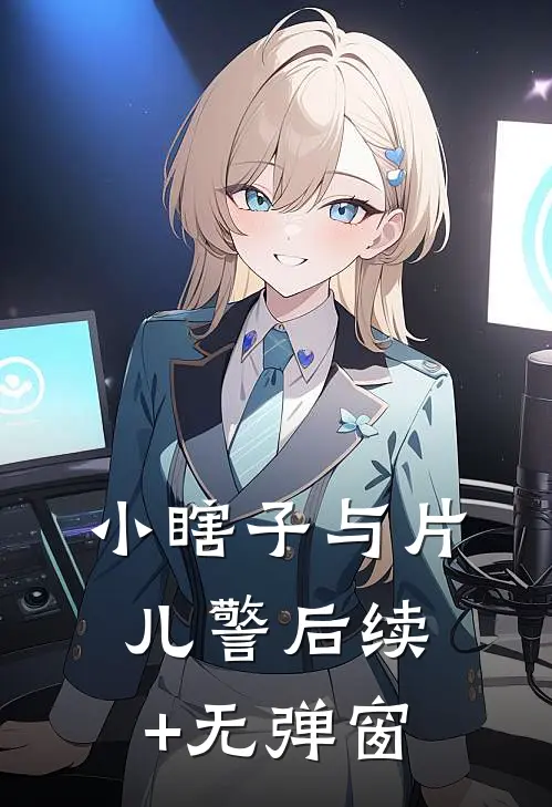 小瞎子与片儿警后续+无弹窗