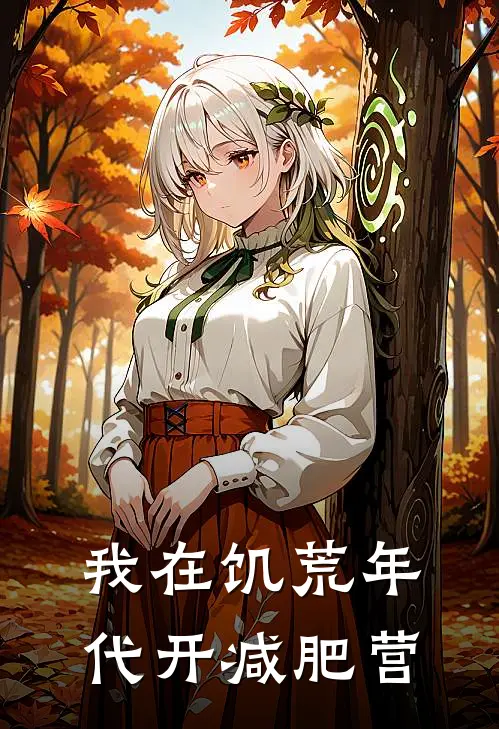 我在饥荒年代开减肥营