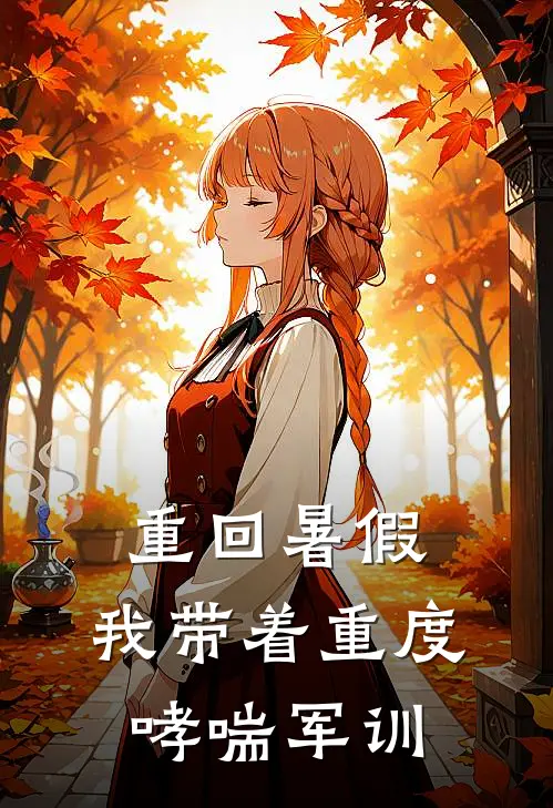 重回暑假，我带着重度哮喘军训