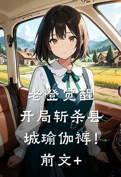 老登觉醒：开局斩杀县城瑜伽裤！前文+