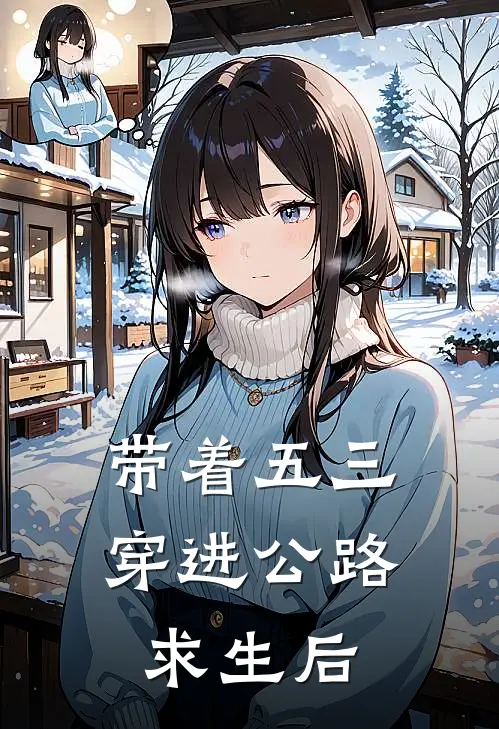 带着五三穿进公路求生后