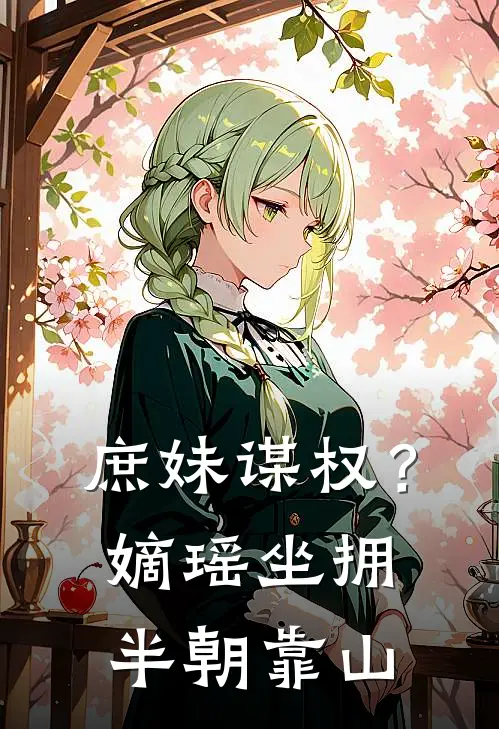 庶妹谋权？嫡瑶坐拥半朝靠山