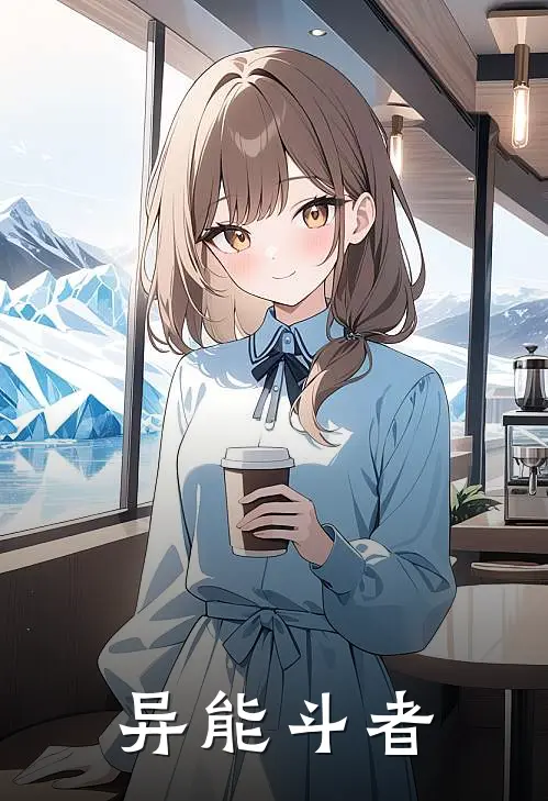 异能斗者