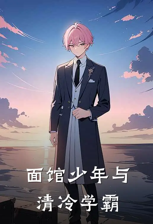 面馆少年与清冷学霸