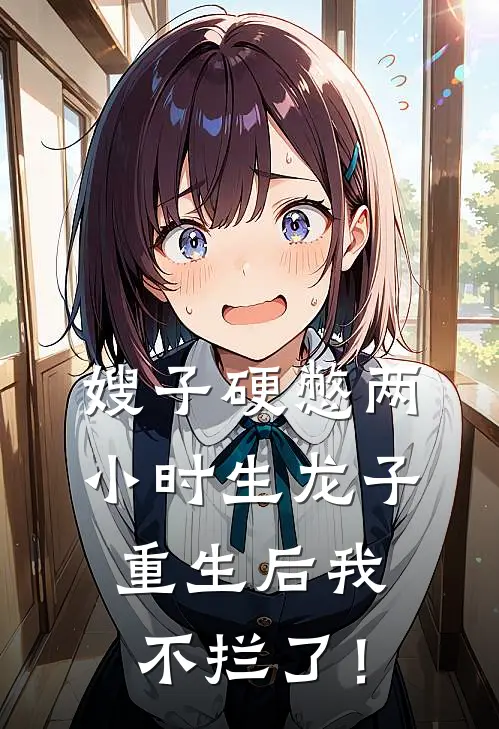 嫂子硬憋两小时生龙子，重生后我不拦了！