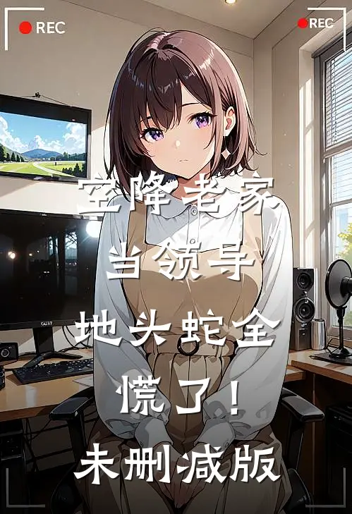 空降老家当领导，地头蛇全慌了！未删减版