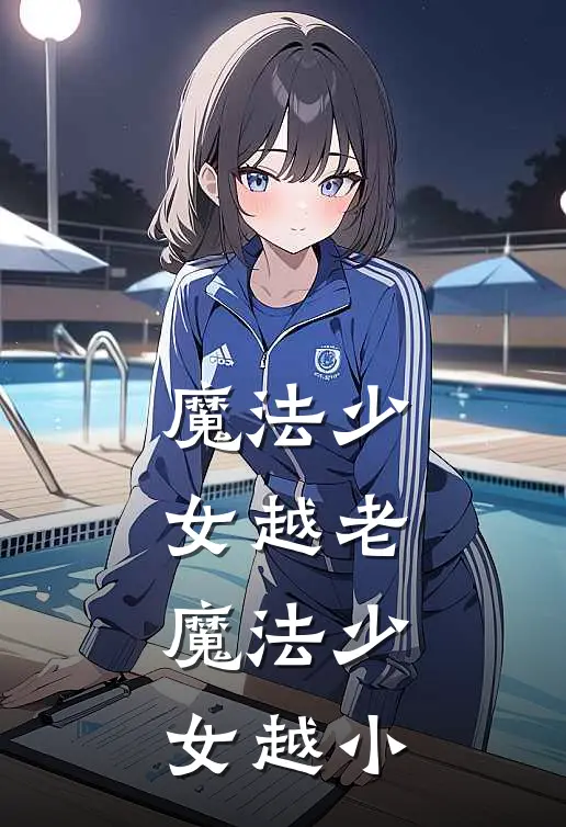 魔法少女越老，魔法少女越小