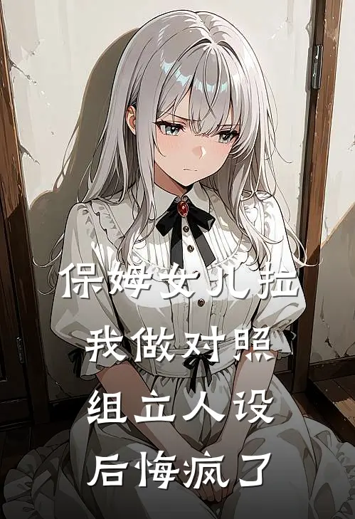 保姆女儿拉我做对照组立人设后悔疯了