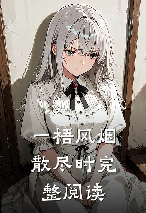 一梧风烟散尽时完整阅读