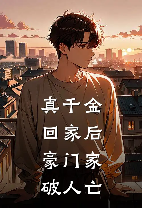 真千金回家后，豪门家破人亡