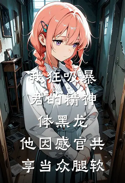 我狂吸暴君的精神体黑龙，他因感官共享当众腿软