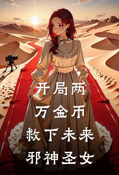 开局两万金币，救下未来邪神圣女