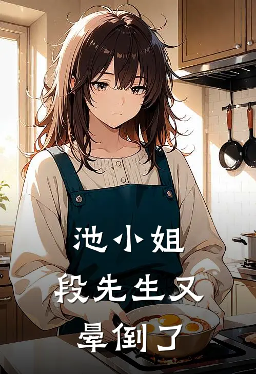 池小姐，段先生又晕倒了