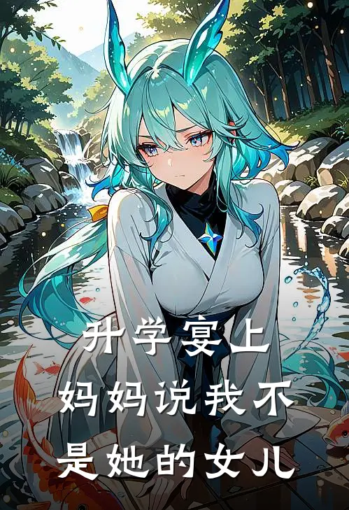 升学宴上，妈妈说我不是她的女儿