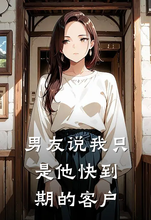 男友说我只是他快到期的客户