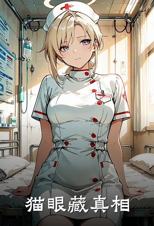 猫眼藏真相