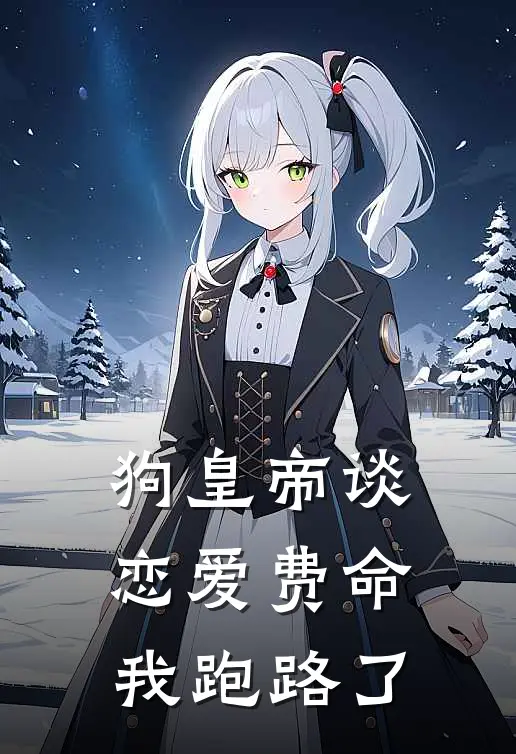 狗皇帝谈恋爱费命，我跑路了