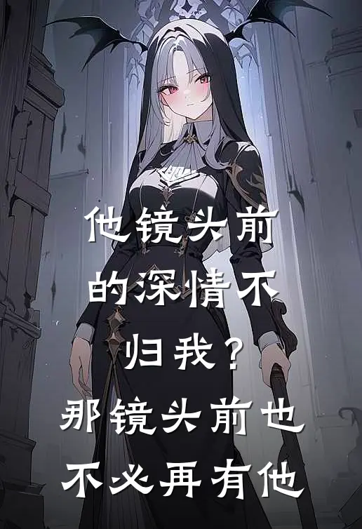 他镜头前的深情不归我？那镜头前也不必再有他