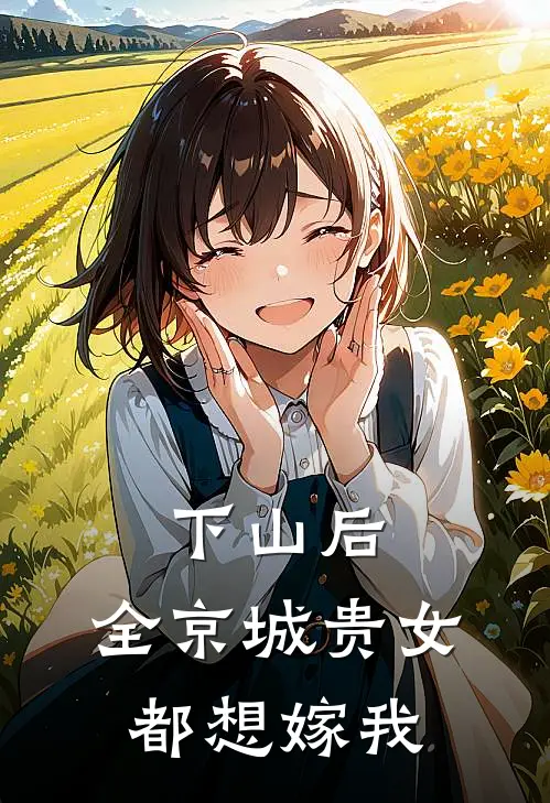 下山后，全京城贵女都想嫁我