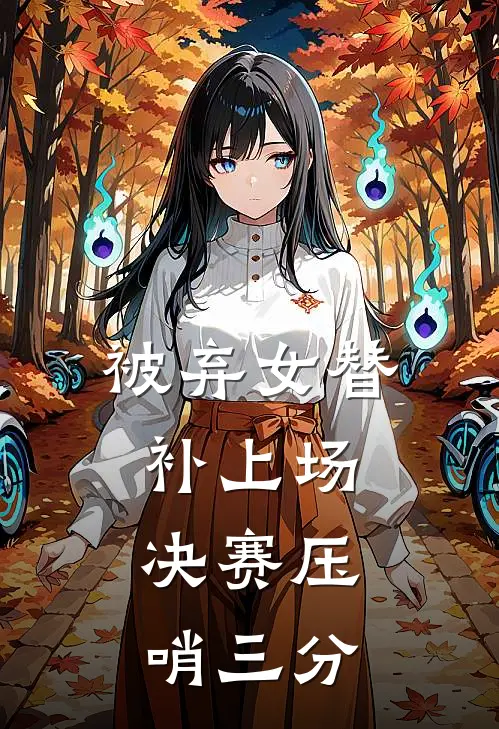 被弃女替补上场，决赛压哨三分