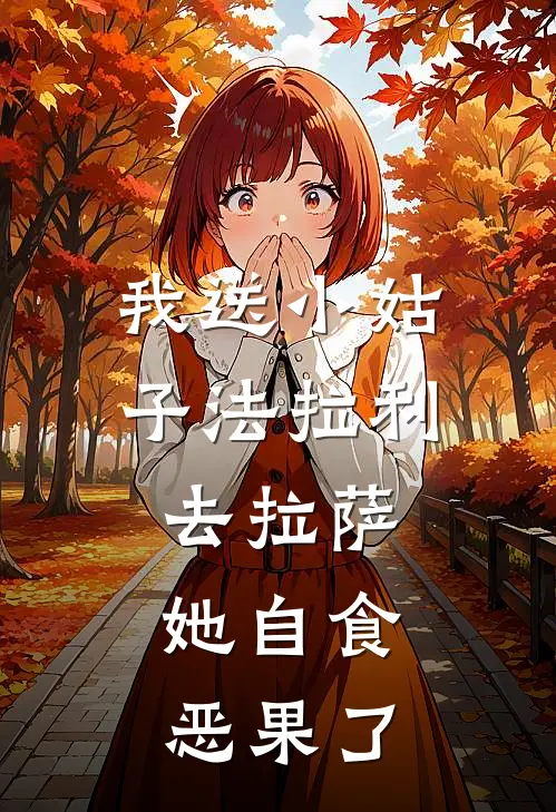 我送小姑子法拉利去拉萨，她自食恶果了