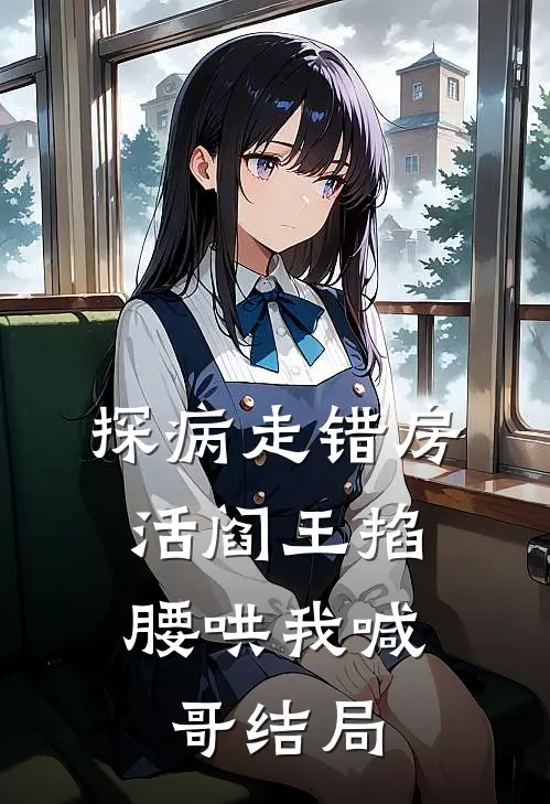 探病走错房，活阎王掐腰哄我喊哥结局