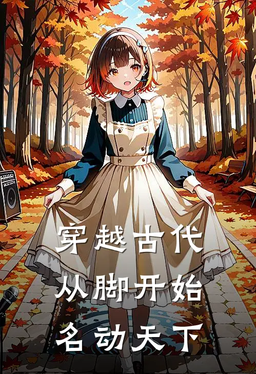 穿越古代：从脚开始，名动天下