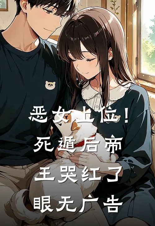 恶女上位！死遁后帝王哭红了眼无广告