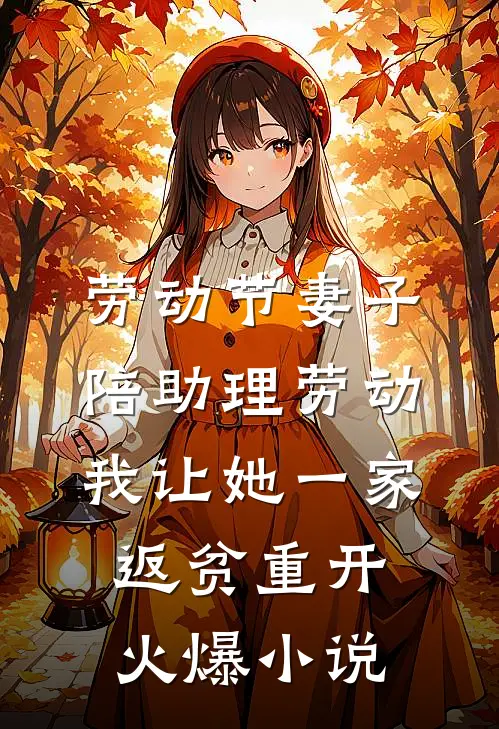 劳动节妻子陪助理劳动，我让她一家返贫重开火爆小说