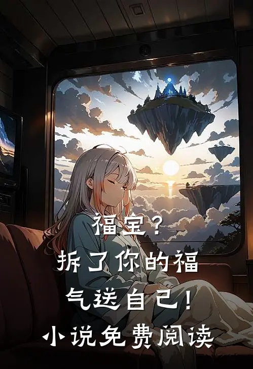 福宝？拆了你的福气送自己！小说免费阅读