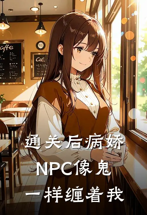 通关后病娇NPC像鬼一样缠着我