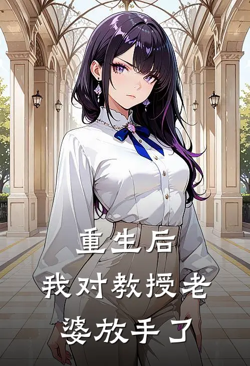 重生后，我对教授老婆放手了