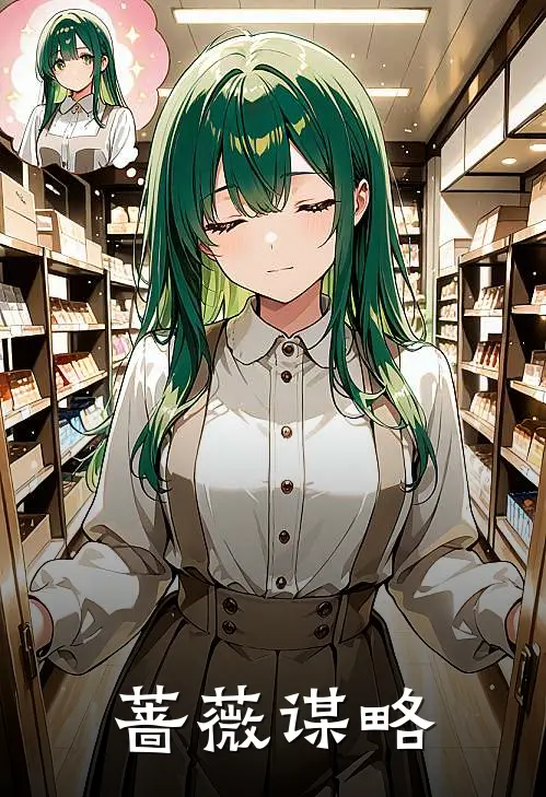 蔷薇谋略