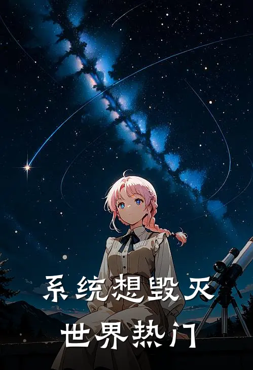 系统想毁灭世界热门